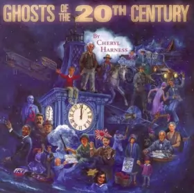 Couverture du produit · Ghosts of the 20th Century