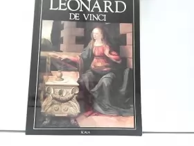 Couverture du produit · Léonard de Vinci Scala