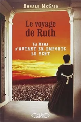 Couverture du produit · Le voyage de Ruth