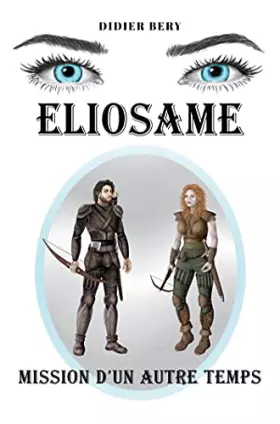 Couverture du produit · Eliosame