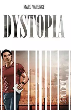 Couverture du produit · DYSTOPIA: Le Polygone
