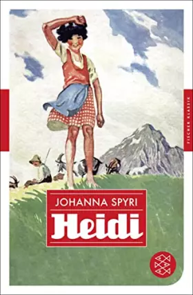 Couverture du produit · Heidi