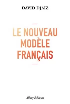 Couverture du produit · Le Nouveau Modèle français