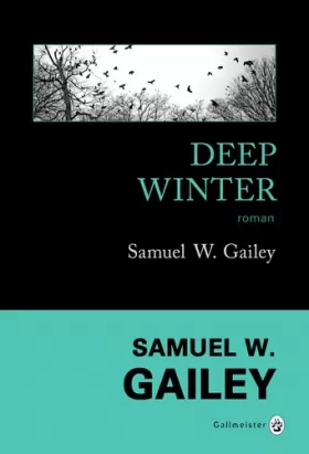 Couverture du produit · Deep Winter