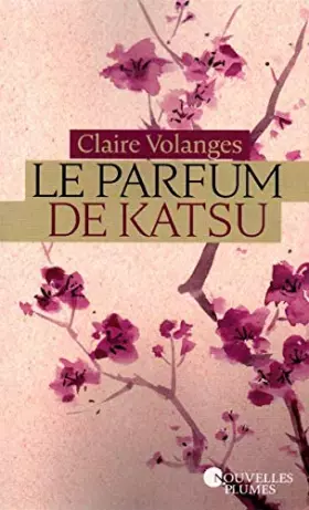 Couverture du produit · Le Parfum de Katsu