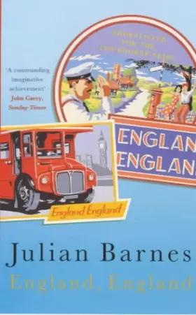 Couverture du produit · England England (A Format)