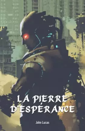 Couverture du produit · La Pierre d'espérance