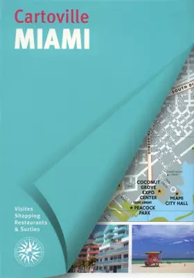 Couverture du produit · Miami