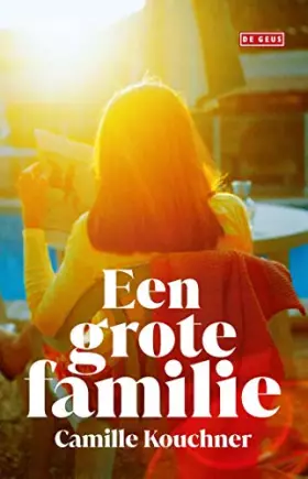 Couverture du produit · Een grote familie