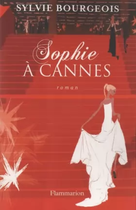 Couverture du produit · Sophie à Cannes