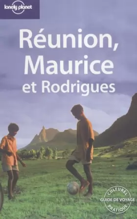 Couverture du produit · Réunion, Maurice et Rodrigues