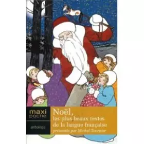 Couverture du produit · Noël, les plus beaux textes