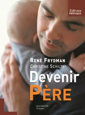 Couverture du produit · Devenir père