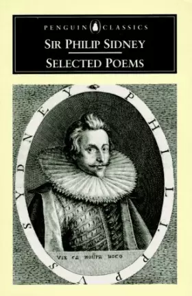 Couverture du produit · Sir Philip Sidney: Selected Poems
