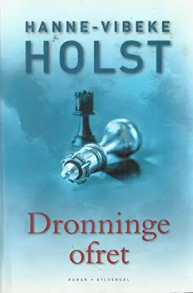 Couverture du produit · Dronninge ofret