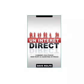 Couverture du produit · Un intérêt direct