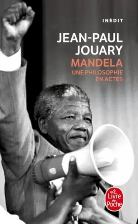 Couverture du produit · Mandela - Une philosophie en actes