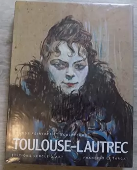 Couverture du produit · Toulouse-Lautrec