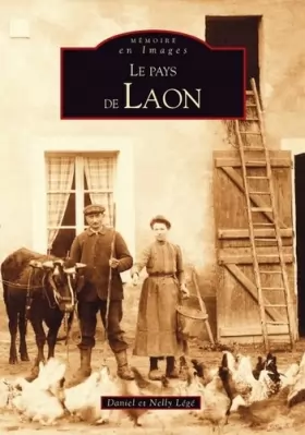 Couverture du produit · Laon (Le Pays de) - Tome III