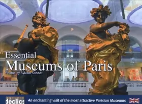 Couverture du produit · Essential Museums of Paris