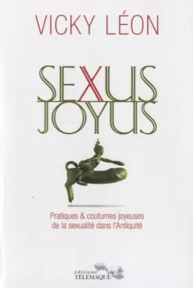 Couverture du produit · Sexus joyus
