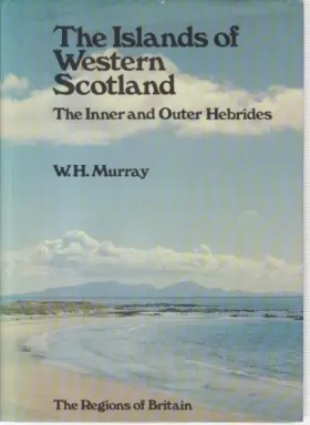 Couverture du produit · Islands of Western Scotland