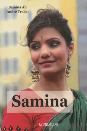 Couverture du produit · SAMINA