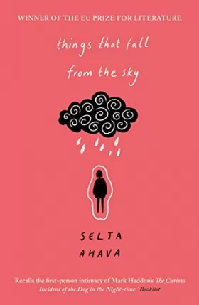 Couverture du produit · Things that Fall from the Sky: Longlisted for the International Dublin Literary Award, 2021