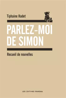 Couverture du produit · Parlez-moi de Simon