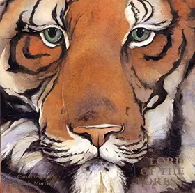 Couverture du produit · Lord Of The Forest