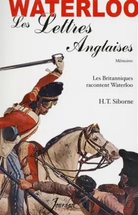 Couverture du produit · WATERLOO - LETTRES ANGLAISES