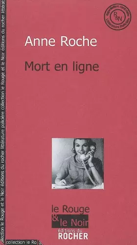 Couverture du produit · Mort en ligne