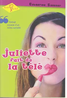 Couverture du produit · Juliette Fait de la Télé