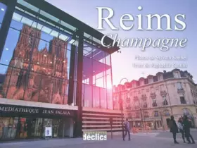 Couverture du produit · Reims Champagne