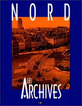 Couverture du produit · Nord : Les archives