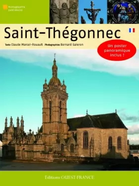 Couverture du produit · Saint-Thégonnec