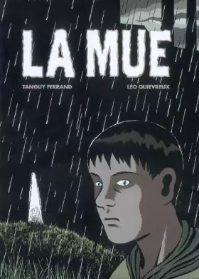 Couverture du produit · La mue