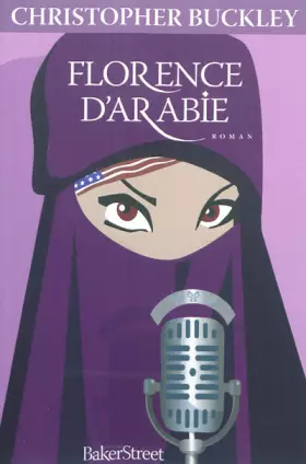 Couverture du produit · Florence d'Arabie