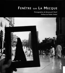 Couverture du produit · Fenêtre sur la Mecque