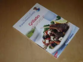 Couverture du produit · COLLECTION LES CARNETS DU DR JEAN-MICHEL COHEN VOL.12 / GRILLADES & BARBECUE / Recettes-Menus-Conseils
