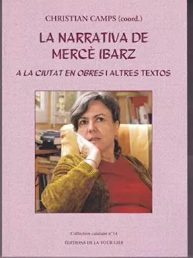 Couverture du produit · La Narrativa de Mercè Ibarz