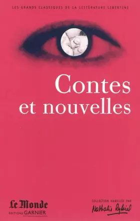 Couverture du produit · Contes et nouvelles
