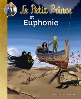 Couverture du produit · Le Petit Prince et Euphonie