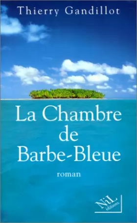 Couverture du produit · La chambre de Barbe-Bleue