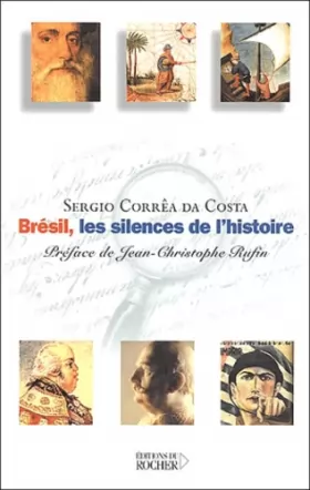 Couverture du produit · Brésil, les silences de l'histoire