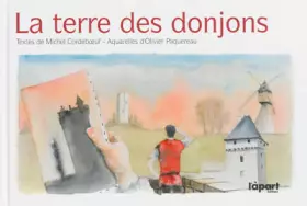 Couverture du produit · TERRE DES DONJONS