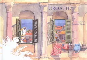 Couverture du produit · Voyage en Croatie, août 2004