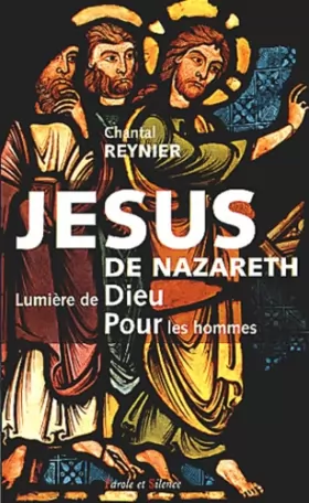 Couverture du produit · Jésus de Nazareth : Lumière de Dieu pour les hommes