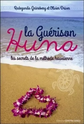 Couverture du produit · La guérison huna