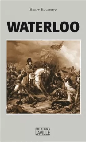 Couverture du produit · Waterloo